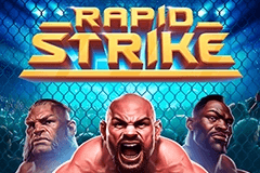 Rapid Strike slot