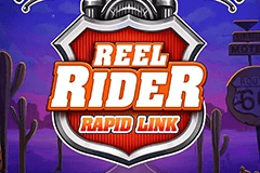 Reel Rider Rapid Link slot
