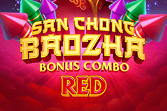 San Chong Baozha Red slot