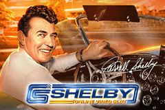Shelby Online Video Slot slot