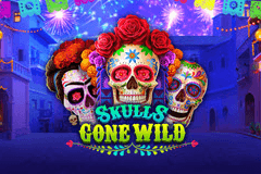 Skulls Gone Wild slot
