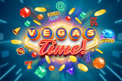 Vegas Time slot