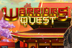 Warriors Quest slot