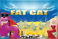 Fat Cats logo