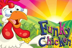 Funky Chicken logo