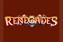 Renegades slot