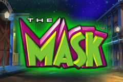 The Mask slot
