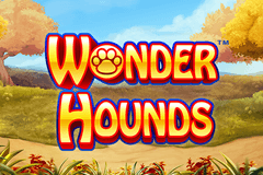 Wonder Hounds logo