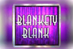 Blankety Blank slot