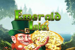 Emerald Isle slot