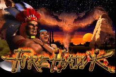 Fire Hawk slot