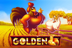 Golden Rooster slot