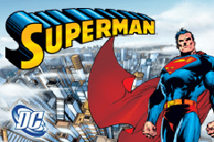 Superman slot