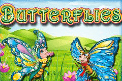 Butterflies slot