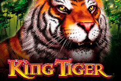 King Tiger slot