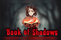 Book of Shadows slot