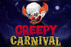 Creepy Carnival slot