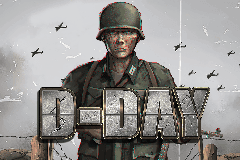 D-Day slot