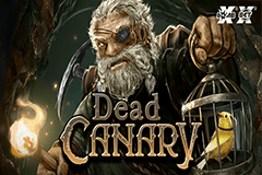 Dead Canary slot