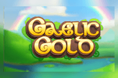 Gaelic Gold slot