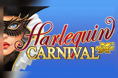 Harlequin Carnival slot