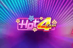 Hot 4 Cash slot