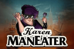 Karen Maneater slot