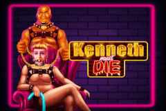 Kenneth Must Die slot