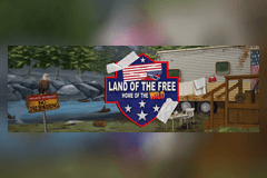 Land of the Free slot