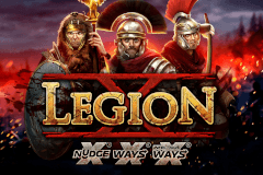 Legion X slot