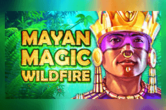 Mayan Magic Wildfire slot
