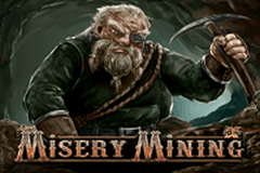 Misery Mining slot