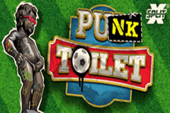 Punk Toilet slot