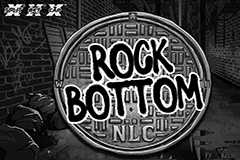 Rock Bottom slot