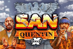 San Quentin slot