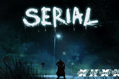 Serial slot