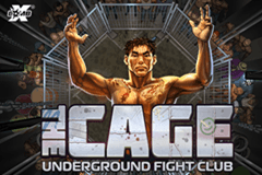 The Cage slot