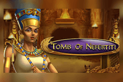 Tomb of Nefertiti slot