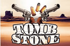 Tombstone slot