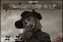 Tombstone R.I.P. slot