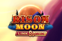 Bison Moon Link & Win slot