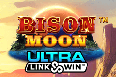 Bison Moon Ultra Link & Win slot