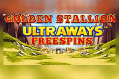 Golden Stallion Ultraways slot