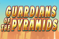 Guardians of the Pyramids slot