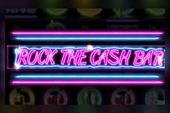 Rock The Cash Bar slot