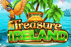 Treasure Island slot