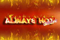 Always Hot Deluxe slot