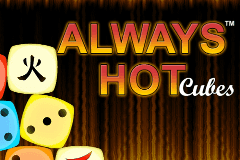 Always Hot Cubes slot