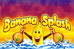 Banana Splash slot