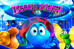 Beetle Mania slot